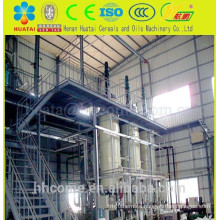 Most Advanced Palm Oil Fractionation Machinery (Manufacturer with ISO,BV,CE)